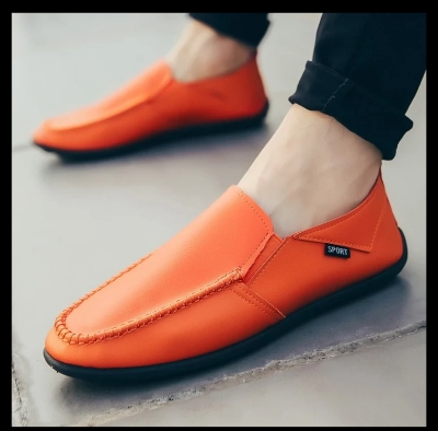 Picture of Comfy-Soft-Breathable-Casual-Loafers