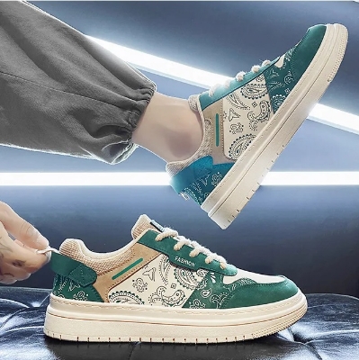 Picture of Men-Fashionable-Casual-Comfortable-Sneakers