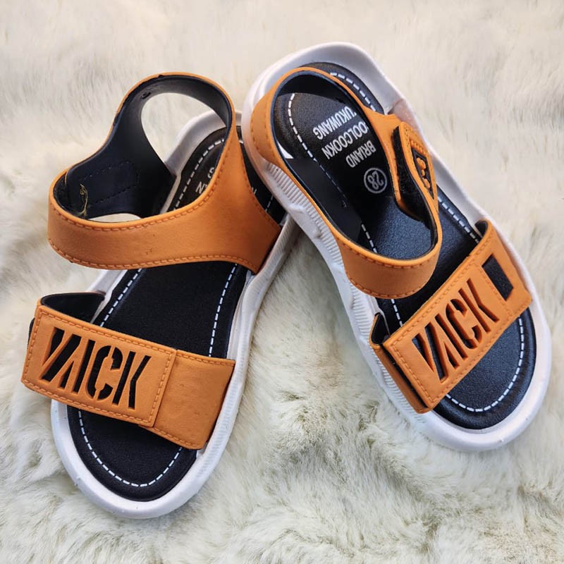 Picture of Boy's Back Belt Shoe