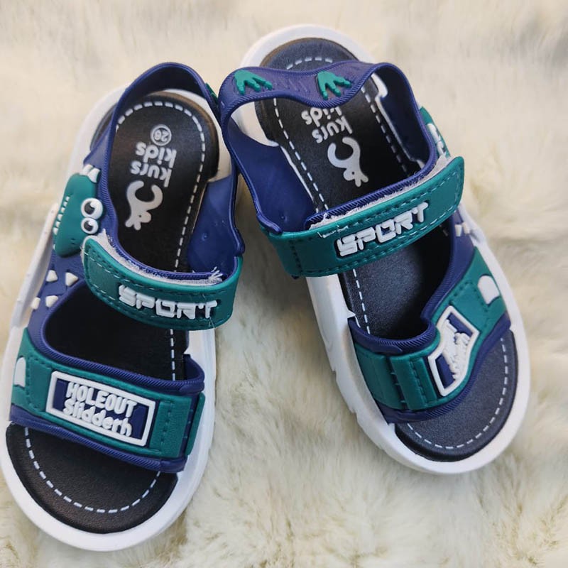Picture of Kids shoe Back lace