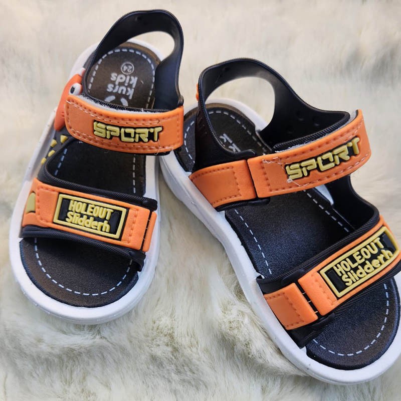 Picture of Kids shoe Back lace