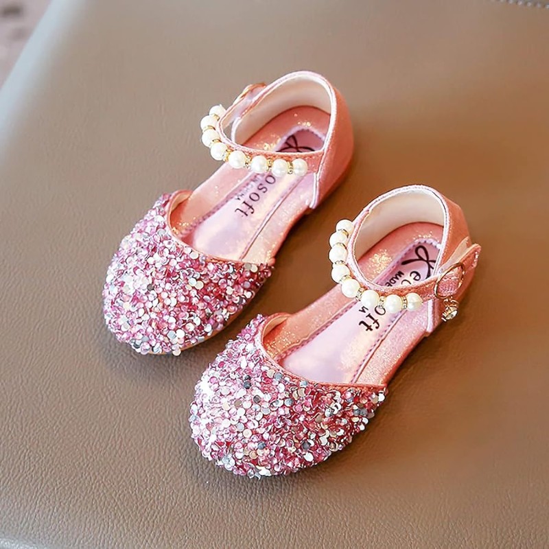 Picture of Princess Shoe for Girls