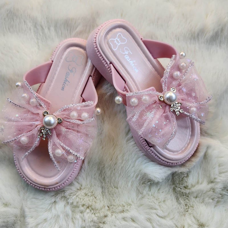 Picture of Pink Pearl shoe
