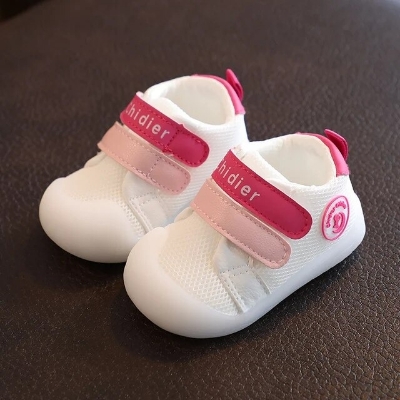 Picture of Todler soft Shoe