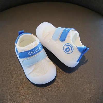 Picture of Todler soft Shoe