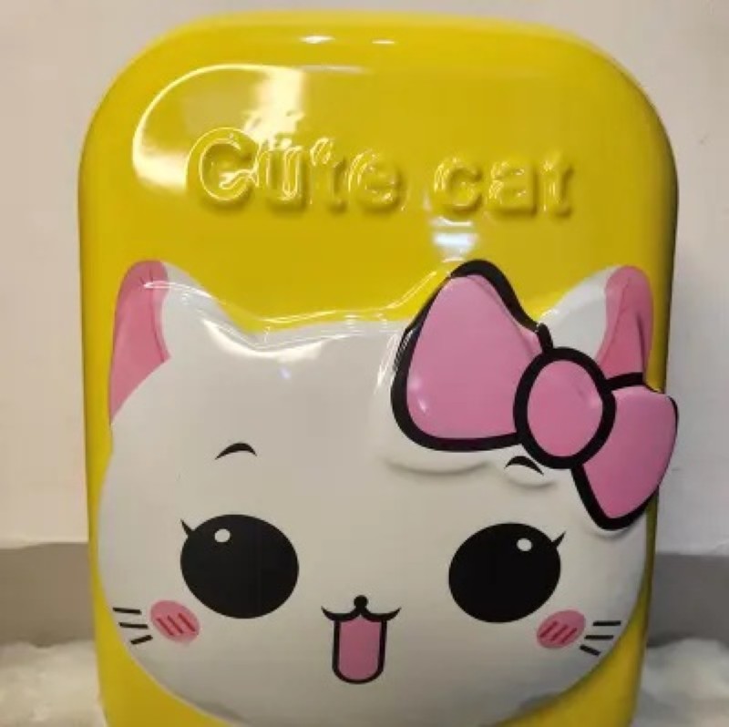 Picture of Travel Bags