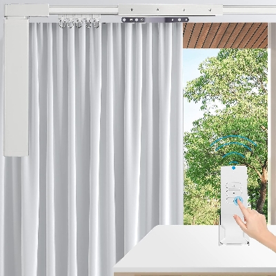 Picture of Smart Curtain Kit – 2:2 Meter