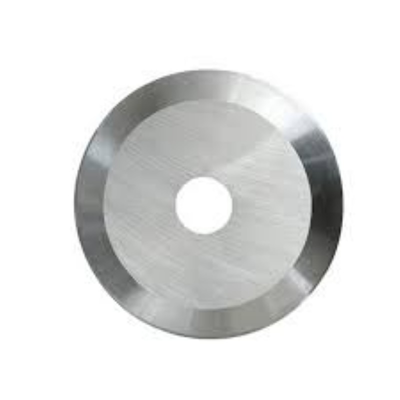 Picture of Round Knife  : 400X38.1X3.0