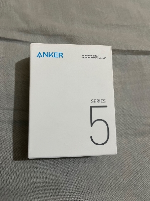 Picture of Anker Nano 3 30W Pd  Charger