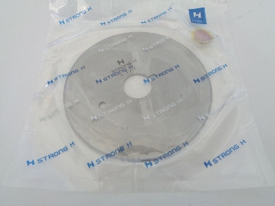 Picture of ROUND KNIFE CLOTH CUTTING MACHINE BLADE  60.5 MM