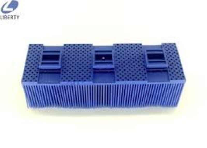 Picture of Kuris Bristle Block : 50X150X42