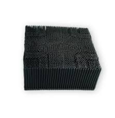 Picture of Gerber Bristle Block : 100X100X42