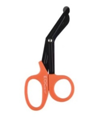 Picture of Set of 12 Trauma Paramedic EMT Shears Scissors