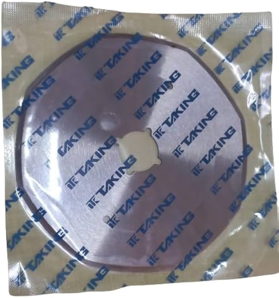 Picture of 3-1/2 ROUND BLADE FOR  Fabric Cutting Machines