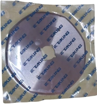 Picture of 3-1/2 ROUND BLADE FOR  Fabric Cutting Machines