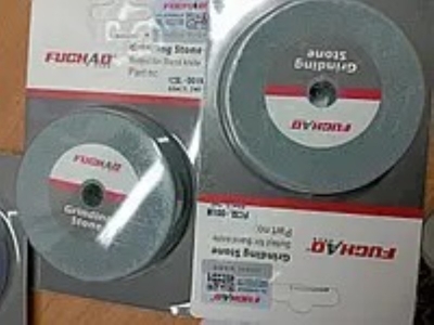 Picture of Abrasive Wheels