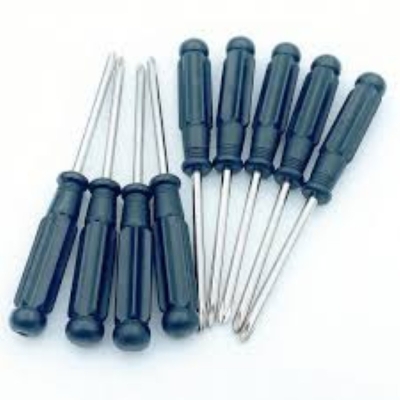 Picture of screwdriver