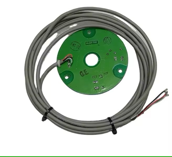 Picture of Cheap Air Compressor PCB