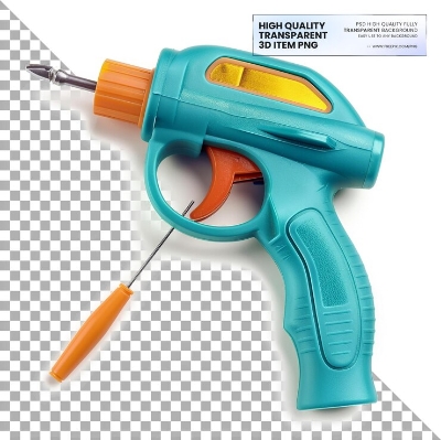 Picture of Tagging Gun : Pinguan   F-4.4