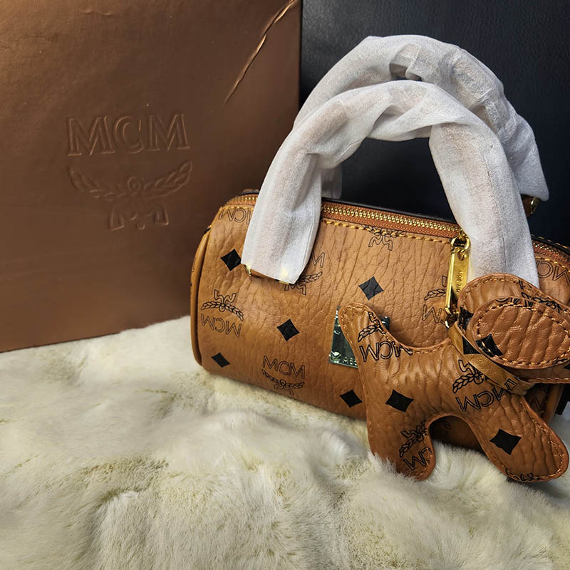 Picture of MCM small bag
