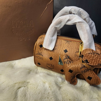 Picture of MCM small bag
