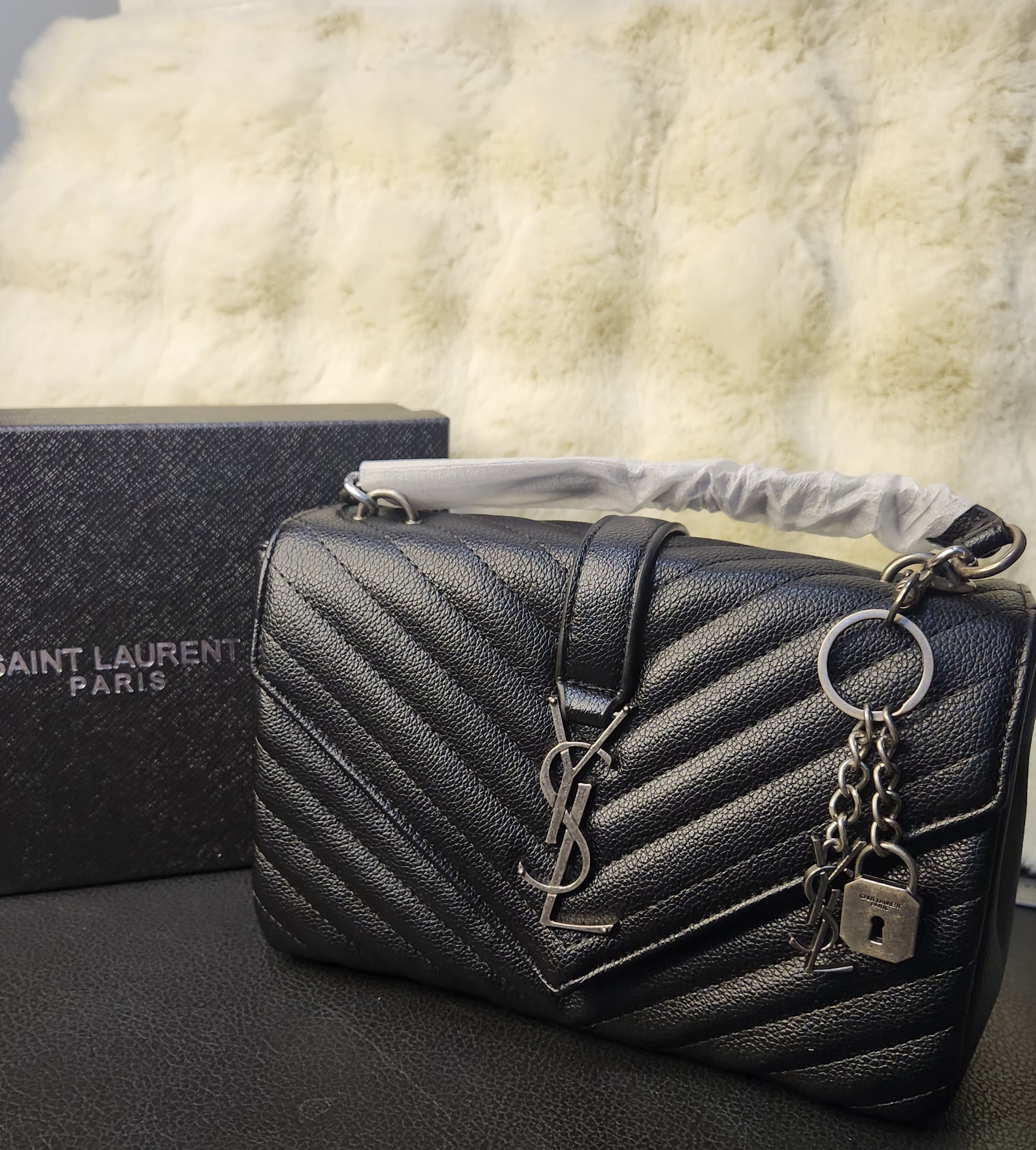 Picture of YSL HAND BAG