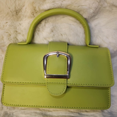 Picture of Casual Colorful Small Purse