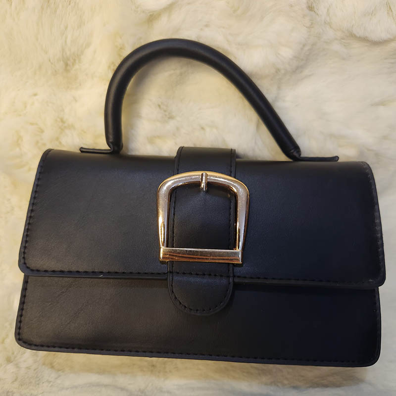 Picture of Casual Colorful Small Purse