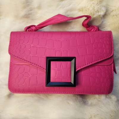 Picture of Casual Colorful mini bag