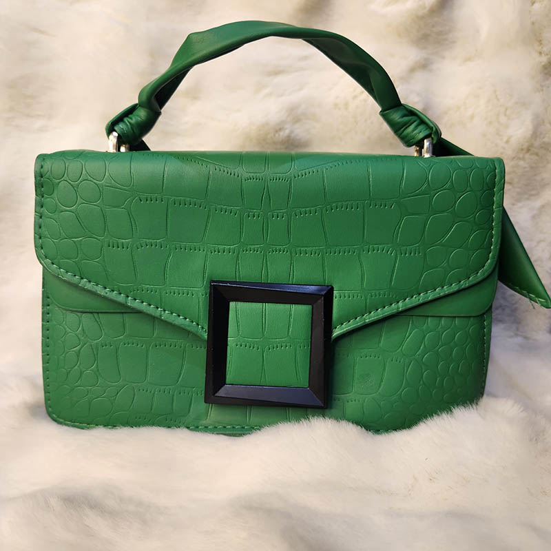 Picture of Casual Colorful mini bag