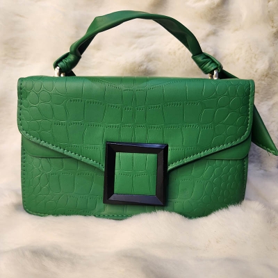 Picture of Casual Colorful mini bag