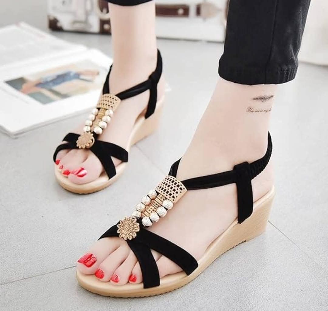 Picture of Bohemian High Heels