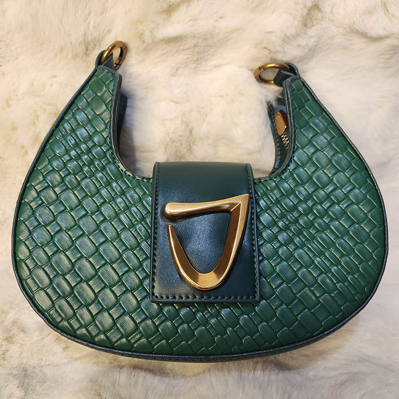 Picture of Moon Shape small bag