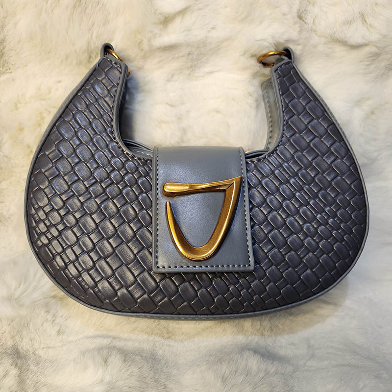 Picture of Moon Shape small bag