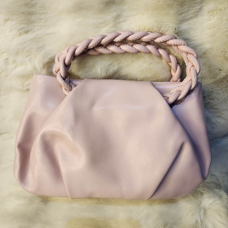 Picture of Small shiny bags for woman