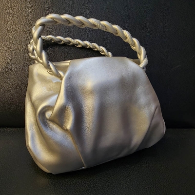 Picture of Small shiny bags for woman