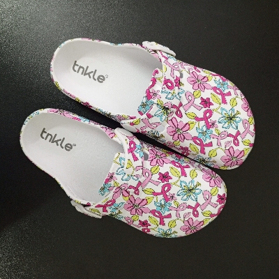 Picture of Ladies regular clogs
