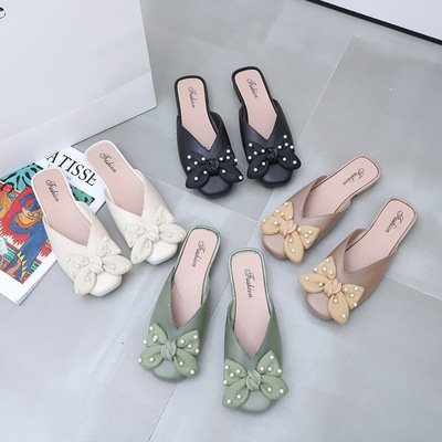 Picture of Pearl Slippers