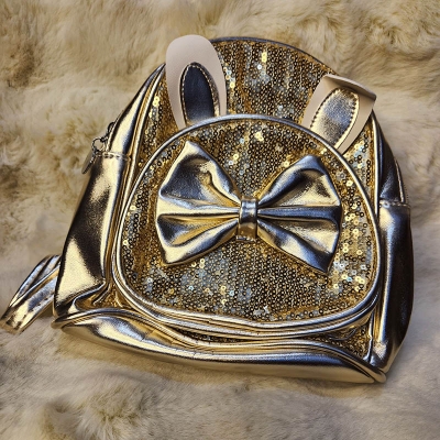 Picture of Glitter bags for kids