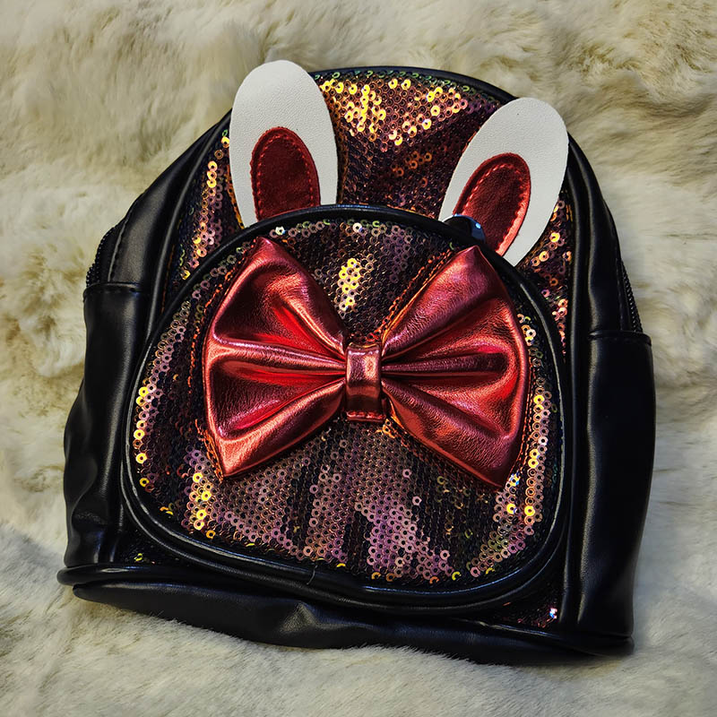 Picture of Glitter bags for kids