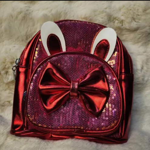 Picture of Glitter bags for kids