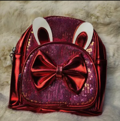 Picture of Glitter bags for kids
