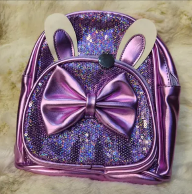 Picture of Glitter bags for kids