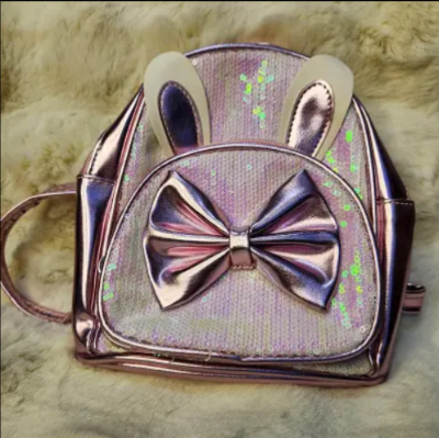 Picture of Glitter bags for kids