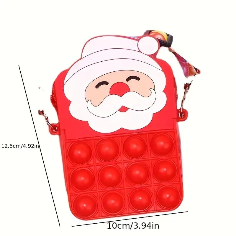 Picture of Kids Shanta  Push Pop bags