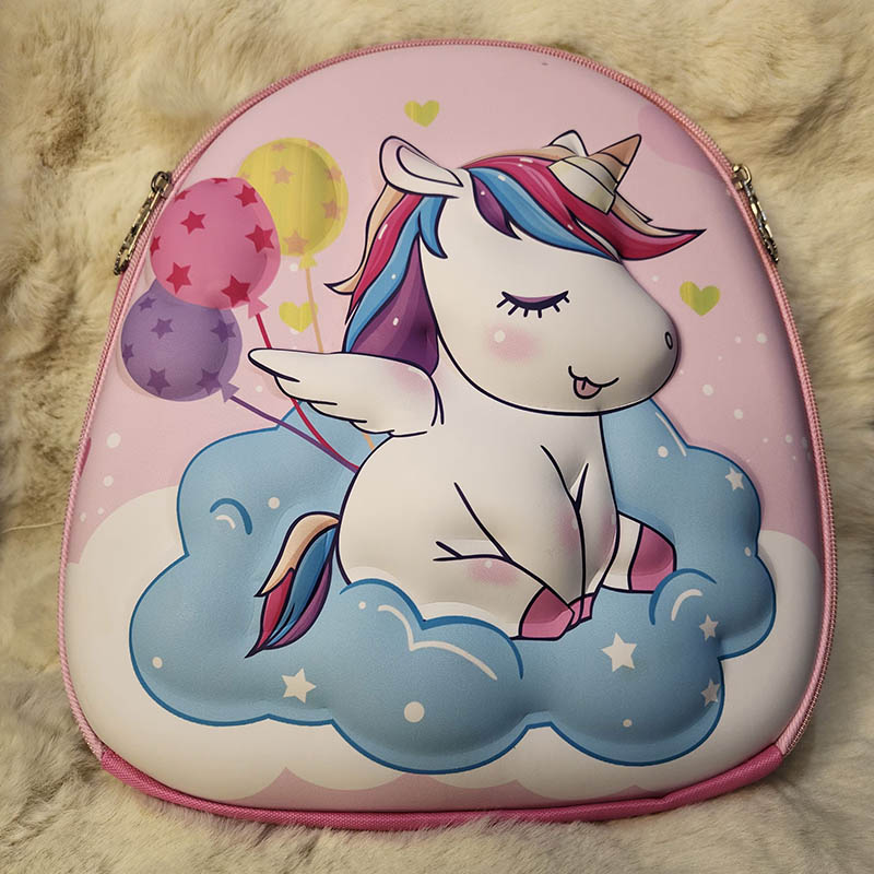 Picture of Kids 3D bags