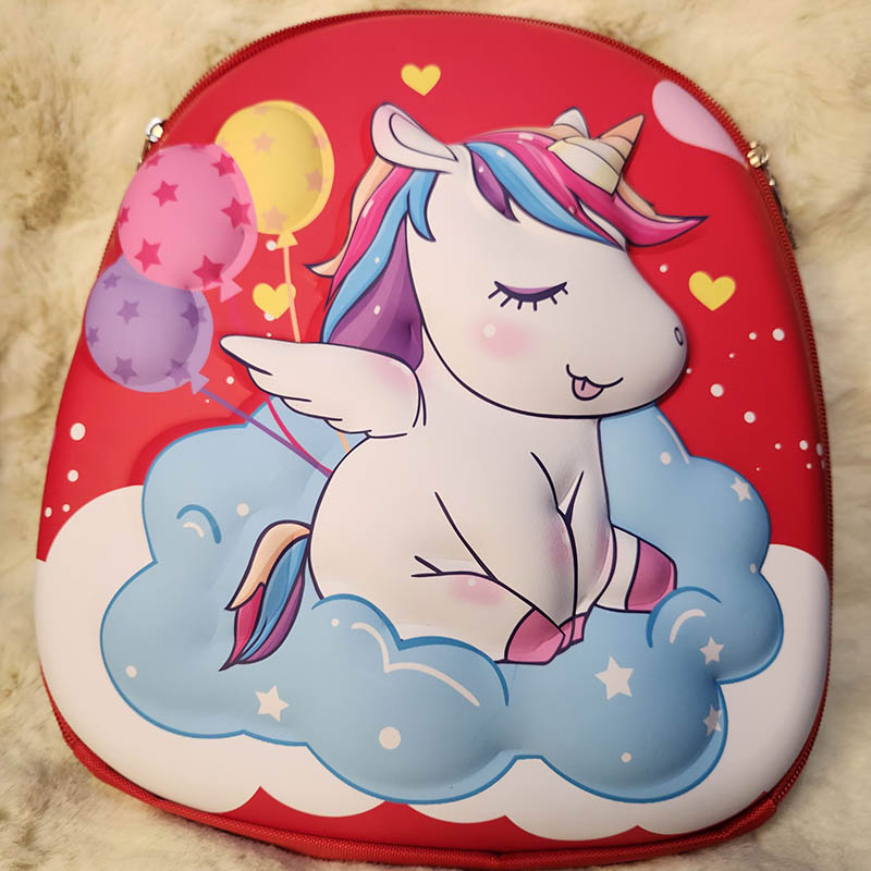 Picture of Kids 3D bags