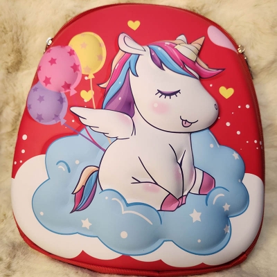 Picture of Kids 3D bags