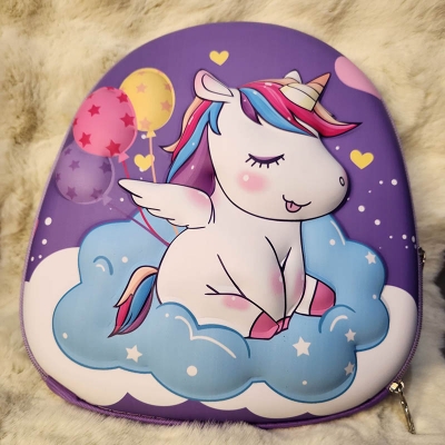 Picture of Kids 3D bags