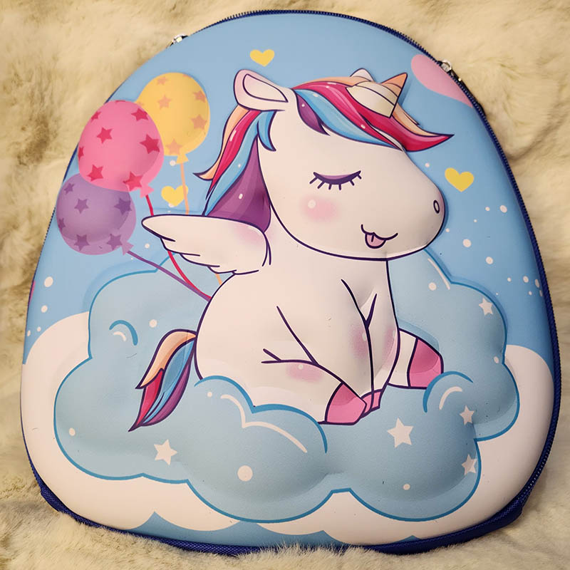 Picture of Kids 3D bags